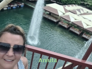 Aniuta