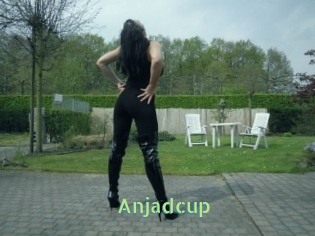 anjadcup Une Etudiante Sexy
