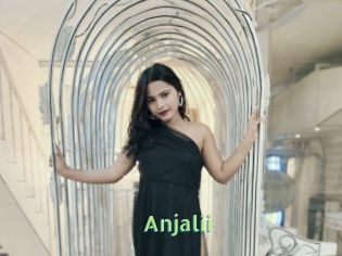 Anjalii