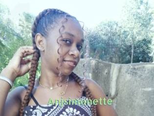 anjsimonette Une Etudiante Sexy