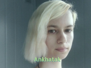 Ankhatak
