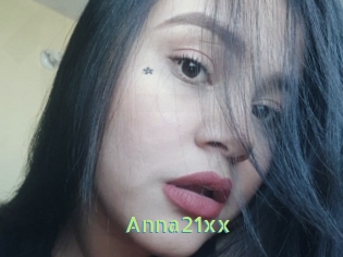 Anna21xx