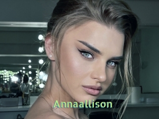 Annaallison