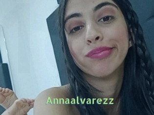 Annaalvarezz