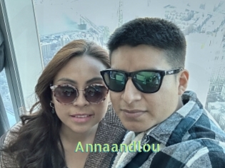 annaandlou Une Etudiante Sexy