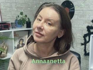 Annaanetta