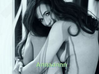 Annaannn