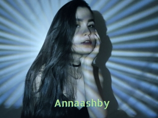 Annaashby