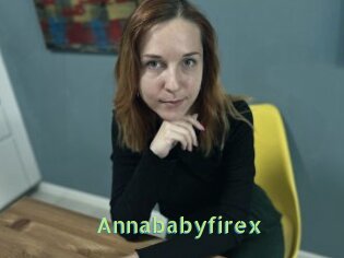 Annababyfirex