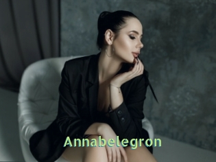 Annabelegron