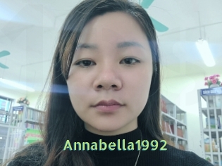 annabella1992 Une Etudiante Sexy