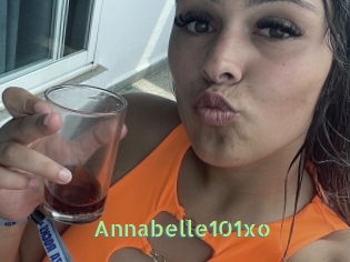 Annabelle101xo
