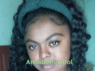 Annabellecarol