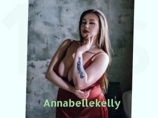 Annabellekelly