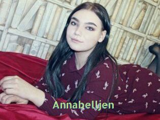 Annabelljen