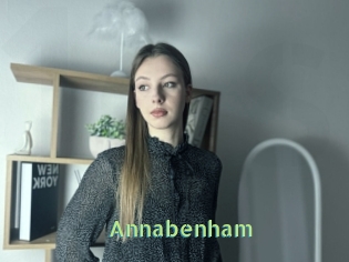 Annabenham