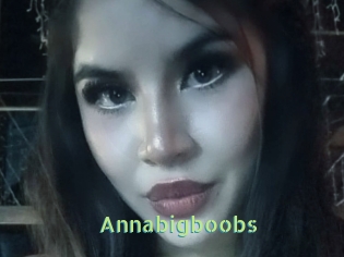 Annabigboobs