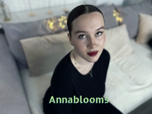 Annablooms