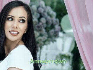 Annabrrown