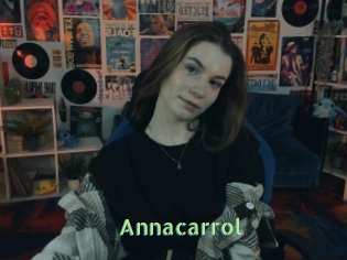 Annacarrol
