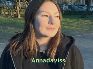 Annadaviss