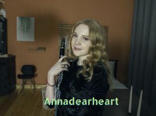 Annadearheart