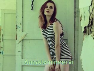 Annadomineervi
