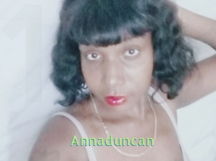 Annaduncan
