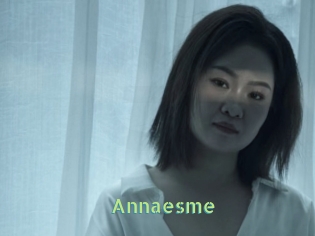Annaesme
