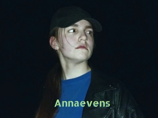 Annaevens