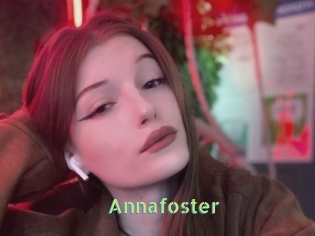 Annafoster