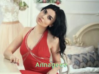 Annageee