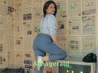 Annagerald
