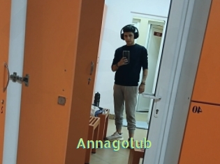 Annagolub