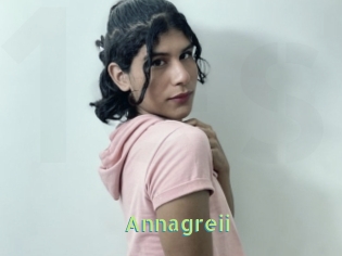 Annagreii