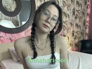 Annaharisson