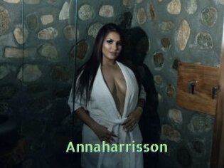 Annaharrisson