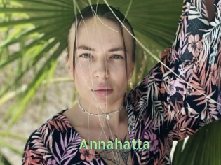 Annahatta