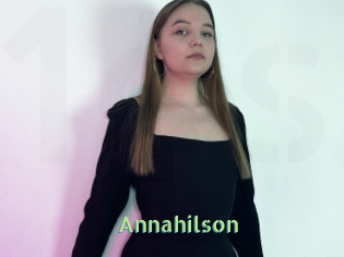 Annahilson