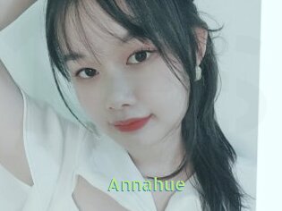 Annahue