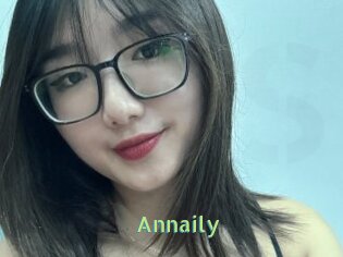 Annaily