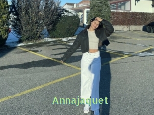 Annajaquet