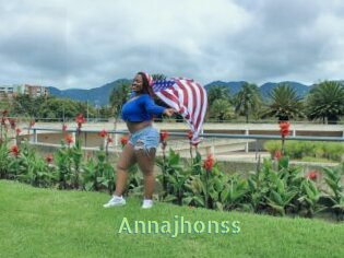 Annajhonss
