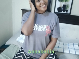 Annakellia