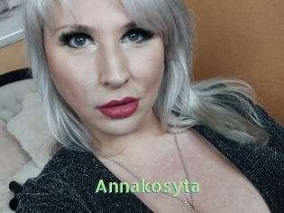 annakosyta Une Etudiante Sexy