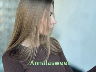 Annalasweet