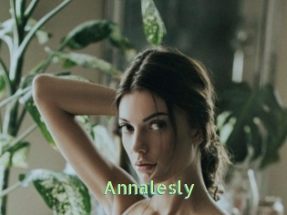 Annalesly