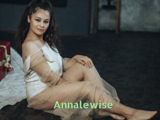 Annalewise