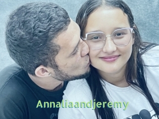 annaliaandjeremy Une Etudiante Sexy