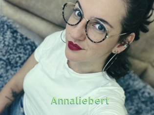 annaliebert Une Etudiante Sexy